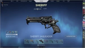 Vendo conta de Valorant
