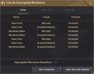 ARCHER 62 269 AP NOUVER SA - Black Desert