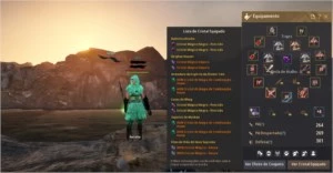 ARCHER 62 269 AP NOUVER SA - Black Desert
