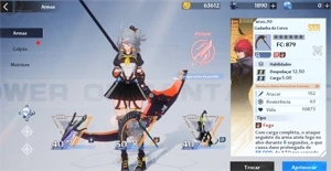 King - Tsubasa -Crown - SV Cignus - Outros