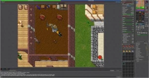 RP 434 dist 119 ml 34 25% loyalty - Tibia