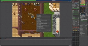 RP 434 dist 119 ml 34 25% loyalty - Tibia