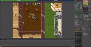 RP 434 dist 119 ml 34 25% loyalty - Tibia