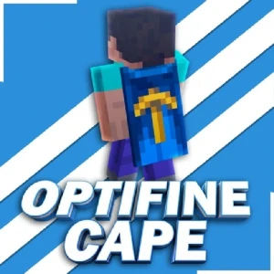 Capa OptiFine Full Acesso – Personalize Seu Estilo no Mine