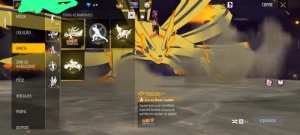 Conta gemada de free fire - Albion Online