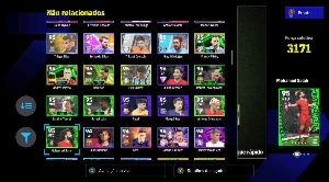 Conta Efootball Xbox/PC - Microsoft - eFootball PES