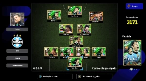 Conta Efootball Xbox/PC - Microsoft