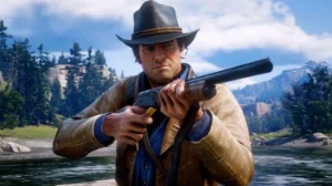 Red Dead Redeption Campanha Offline - Jogos (Mídia Digital)