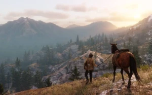 Red Dead Redeption Campanha Offline - Jogos (Mídia Digital)