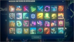 Conta nv 73, +73 CHAMP, + SKINS, elo prata 4 com BORDA . - League of Legends LOL