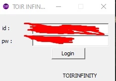Toir infinity, script indetectavel a 3 meses - League of Legends LOL