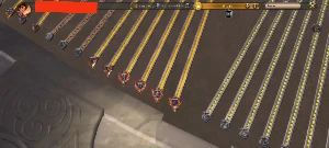 Conta Albion - Albion Online