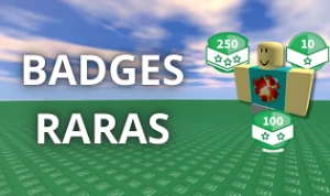 Conta de Roblox antiga 2007, 2008, 2009, 2010