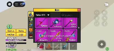 conta rara p prr - Roblox