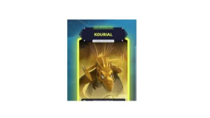 70Mks Kamas Barata Kourial (Antigo Dakal) Para Se Livrar