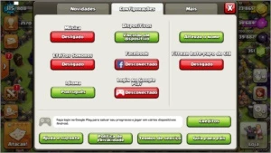 CV 9 Clahs Of Clans - Clash of Clans