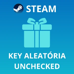 Steam Key Unchecked - Outros