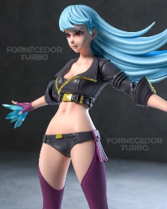 Kula Diamond 3D - Arquivo STL para impressão 3D - Outros