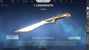 Conta Valorant Ouro 3 - 23 SKINS + de 1800 Gastos