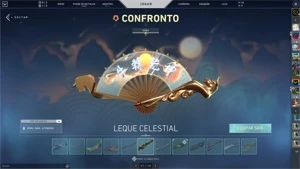 Conta Valorant Ouro 3 - 23 SKINS + de 1800 Gastos