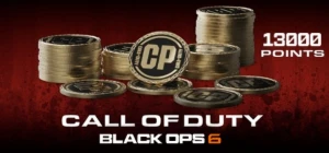 🔫 13.000 COD POINTS [ Na sua conta ] - Call of Duty