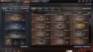 Coronel com Semi Vips+Milhares MNS OTIMAS - Crossfire
