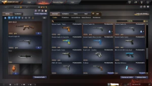 Coronel com Semi Vips+Milhares MNS OTIMAS - Crossfire