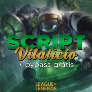 SCRIPT LEAGUE OF LEGENDS 2022 LOL