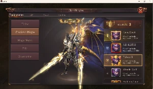 Mu Dark Epoch Atlans 18 - Dk Vip 8 - Top 5