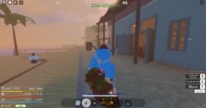 conta lvl max com yuki a algumas coisas no inv - Outros