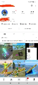 Conta Kwai 2k de seguidores - Redes Sociais