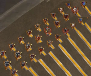 Conta end game albion online