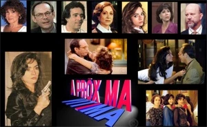 Novela A Próxima Vítima (Google Drive) - Outros
