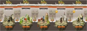 Dofus - Servidor Spiritia, Raça Eniripsa