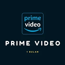 Amazom Prime Video Conta Completa 30 Dias + - Premium