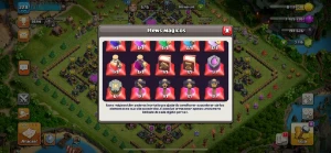 conta clash of clans - Others