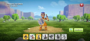 conta clash of clans - Others