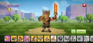 conta clash of clans - Others