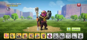 conta clash of clans - Others