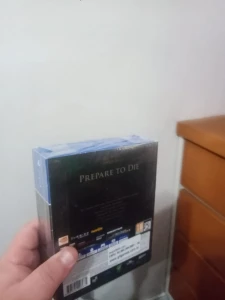 Dark Souls Trilogy (Para PS4)