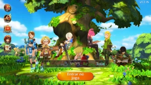 🔥 Servidor Privado Dragon Nest Mobile 1.7.75+ 🔥 - Outros