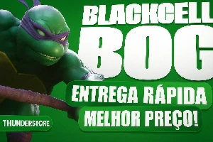 Black Cell Barato 🔥