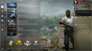 CS:GO | AGUIA 2 | MEDALHA OPERAÇAO PRESA QUEBRADA | PRIME - Counter Strike
