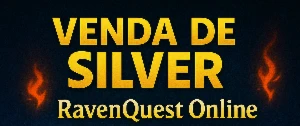 Ravenquest Silver, Melhor Preço - Outros