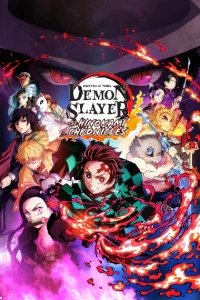 Demon Slayer The Hinokami Chronicles  *Steam Offline* User&P