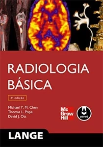 Radiologia Básica (Chen) – 2. edição - Outros