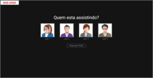 Template Netflix V3 Para Site De Filme - Softwares e Licenças