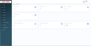 Template Netflix V3 Para Site De Filme - Softwares e Licenças