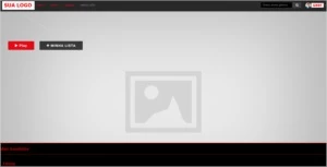 Template Netflix V3 Para Site De Filme - Softwares e Licenças
