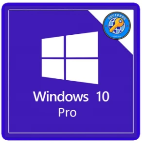 Microsoft Windows 10 Pro - Licença Original e Vitalícia 🔑✅ - Softwares and Licenses